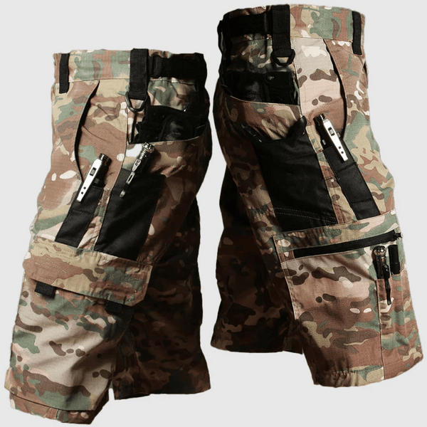 Lyraxs| Ranger Tactical Shorts