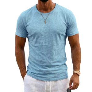 The Costa Slub Tee