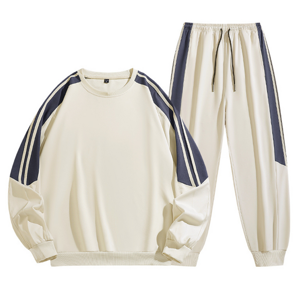 Lyraxs| Arden Motion Tracksuit Set