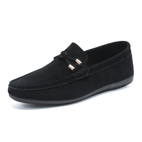 Lyraxs| Jonah Luxe Loafers