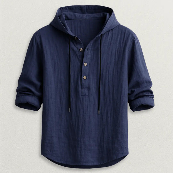 Lyraxs| Marcus Hoodie Shirt