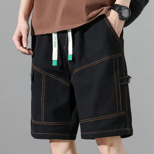 Lyraxs| Brandon Cargo Shorts