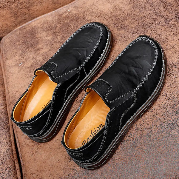 Lyraxs| Callahan Classic Slip-Ons