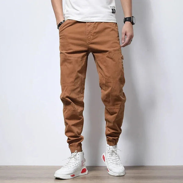 Lyraxs| Edison Reinforced Cargo Pants