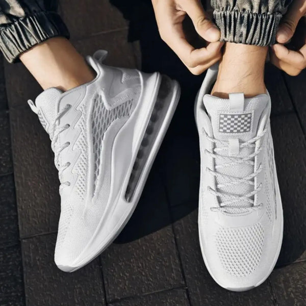 Lyraxs| Elias X-Pulse Sneakers