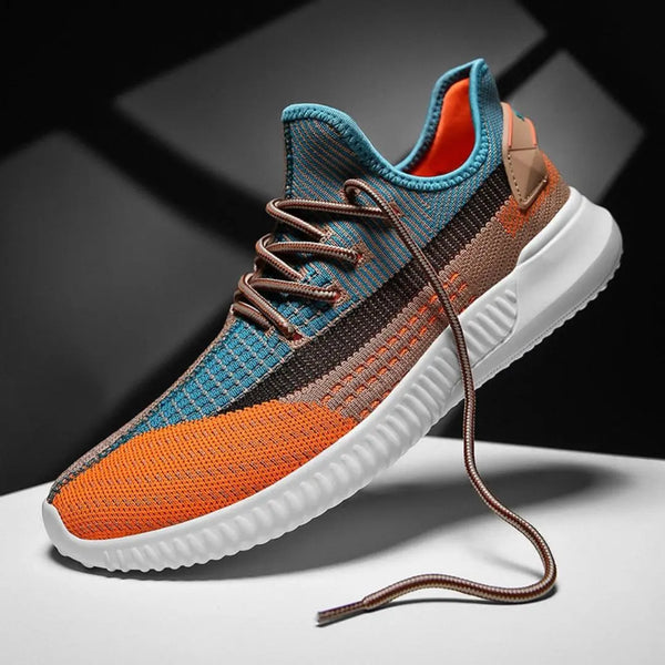 Lyraxs| Enzo Stride Sneakers