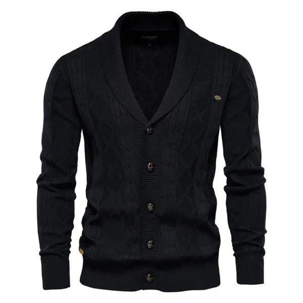 Ethan_Classic_Knit_Cardigan_Black_Front_FlatLay_600x600.jpg
