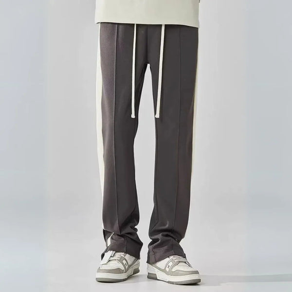 Lyraxs| Falcon 90s Inspired Track Pants