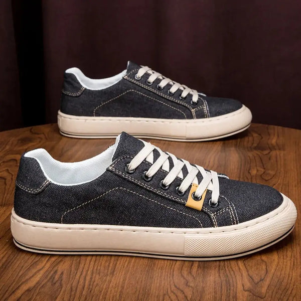 Griffin_Street_Denim_Sneakers_Black_FlatLay_600x600.jpg