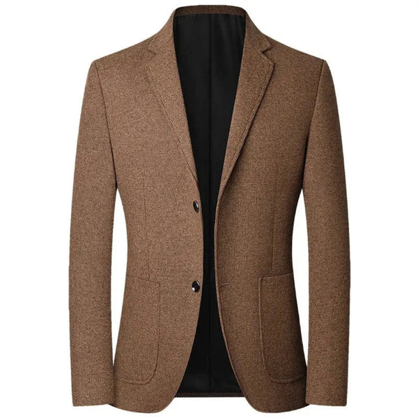 Lyraxs| Hamilton Tailored Classic Blazer