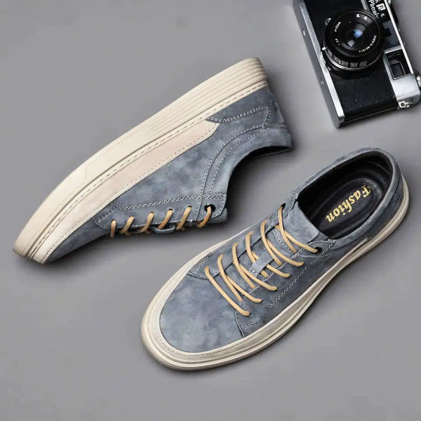 Lyraxs| Hudson Sneakers