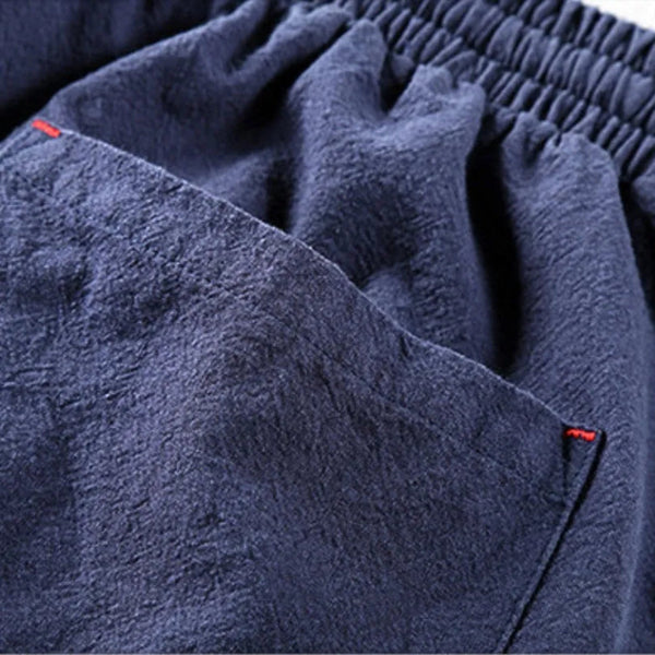 Ian_Linen_Shorts_Back_Pocket_Blue_600x600.jpg