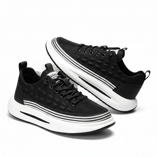Lyraxs| Adrian Prestige Sneakers