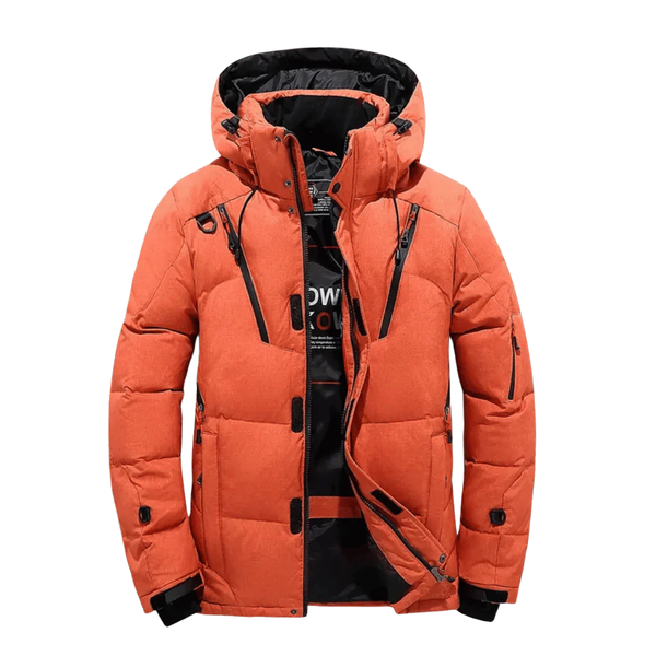 Lyraxs| Blaze Summit Down Jacket