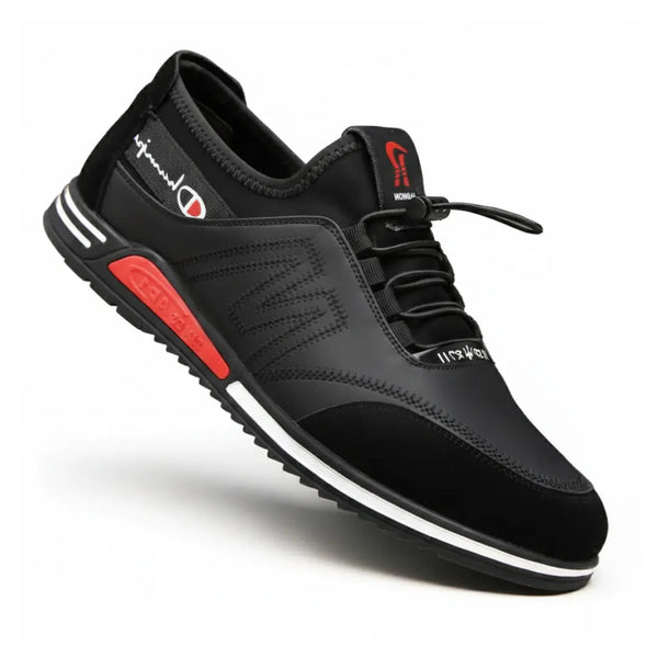 Lyraxs| Cassius Apex Sneakers