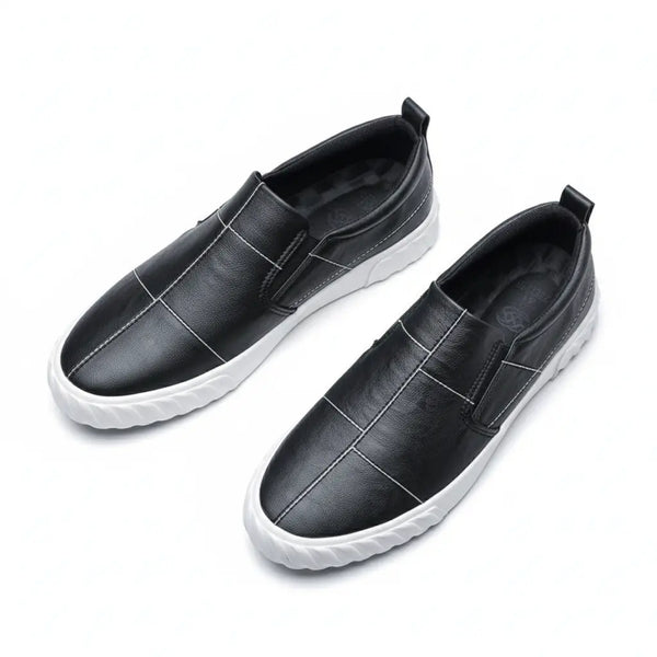 Lyraxs| Dante Premium Leather Loafers