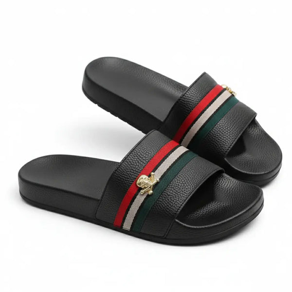 Lyraxs| Emery Prestige Urban Slides