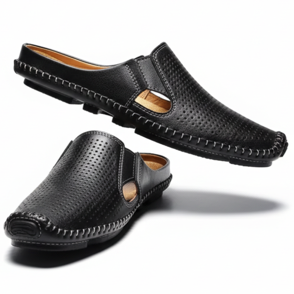 Lyraxs| Lucien Mules