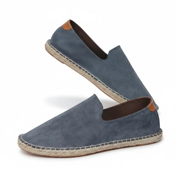 Lyraxs| Marco Luxe Espadrilles