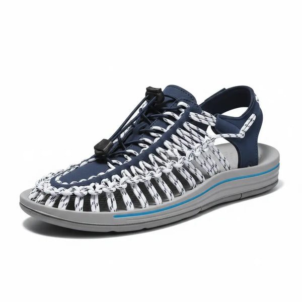 Lyraxs| Mark Men's AirTread Summer Shoes