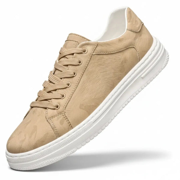 Lyraxs| Mason Low-Top Sneaker