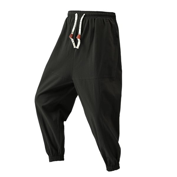 Lyraxs| Men's Street Style Jogger Pants