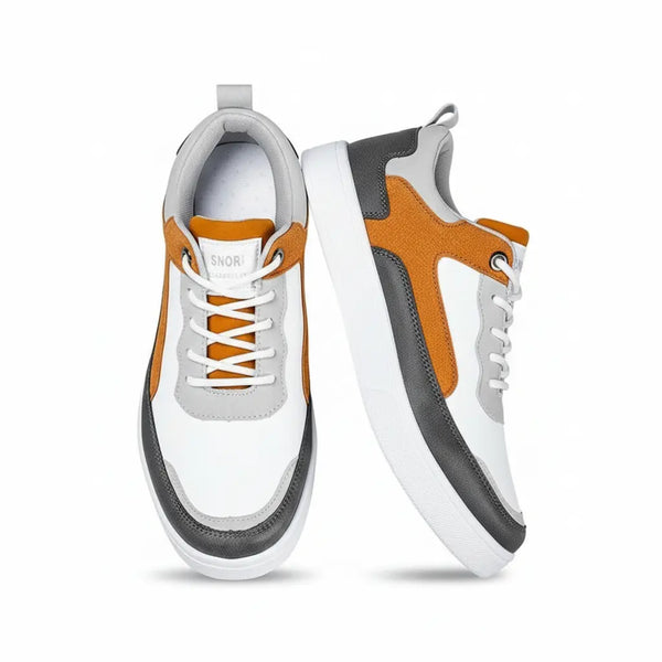 Lyraxs| Nolan Pulse Sneakers