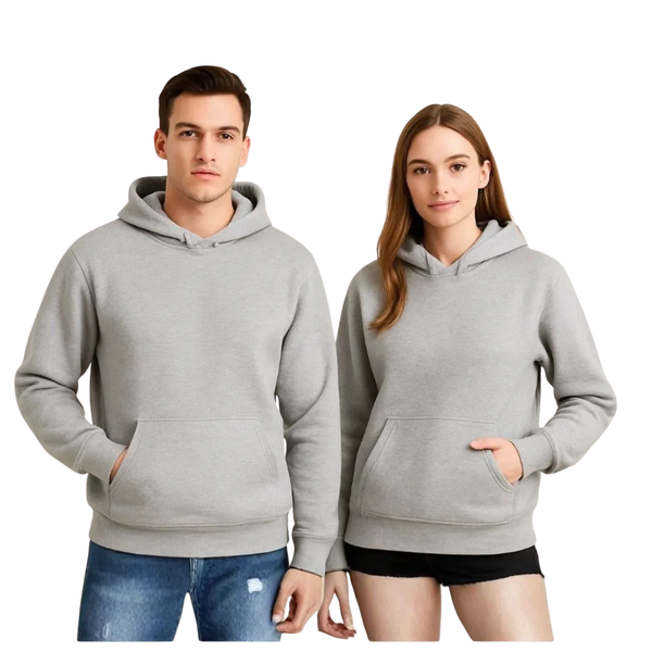 Lyraxs| Unisex Classic Pullover Hoodie