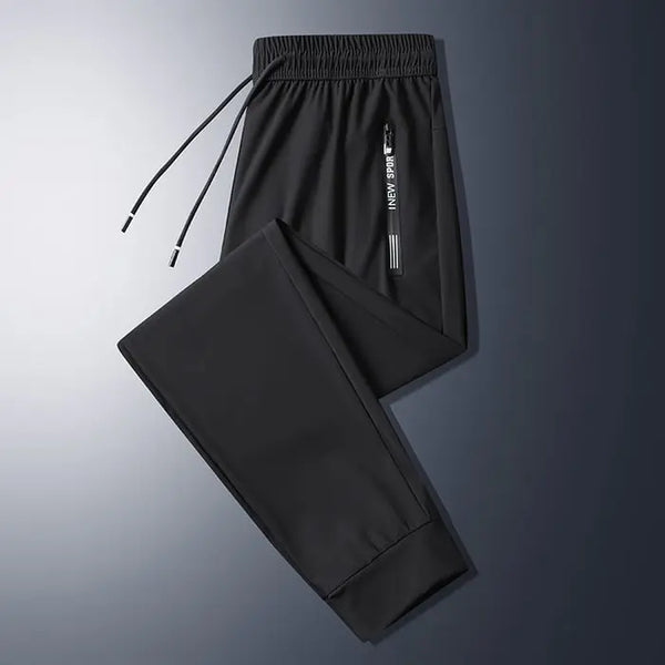 Lyraxs| Unisex New Sports Jogger Pants