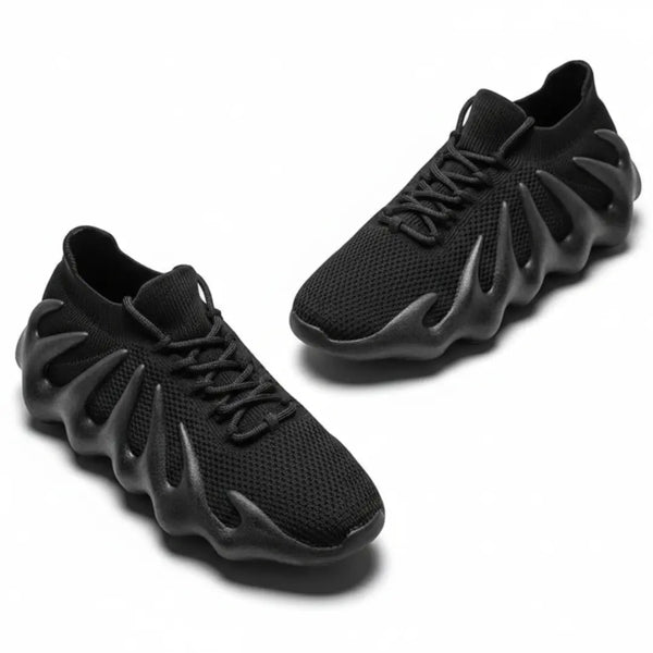 Lyraxs| Zayden Flux Sneakers