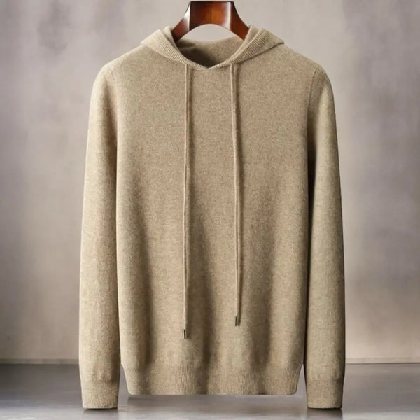 Lyraxs| Lance Merino Wool Hoodie