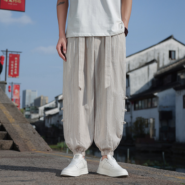 Lion_Style_Kyoto_Striped_Cotton-Linen_Jogger_Pants_4_600x600.png