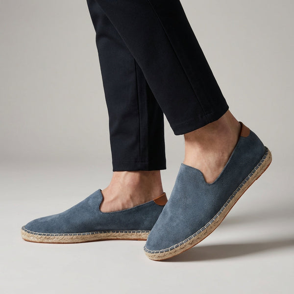 Lyraxs| Men’s Casual Orthopedic Loafers