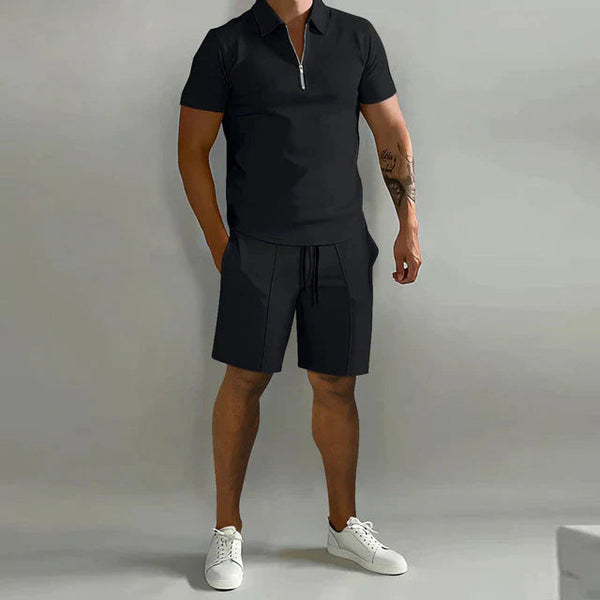 Lyraxs| Men’s Casual Summer Set