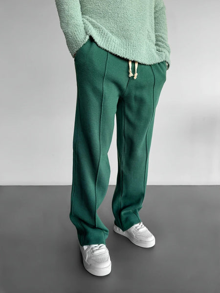 Lyraxs| Men’s Cozy Wide Leg Pants