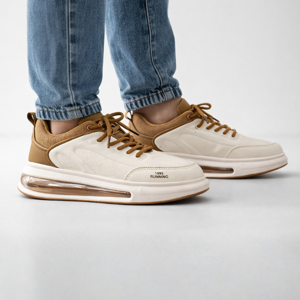Lyraxs| Men’s Daily Orthopedic Sneakers