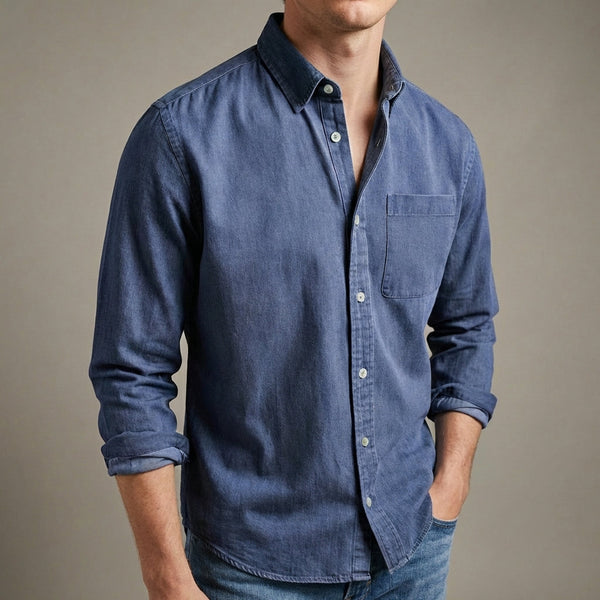 Lyraxs| Men’s Easy Wear Shirt
