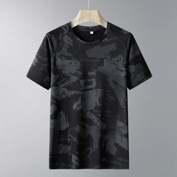Lyraxs| Men’s Everyday Street Tee