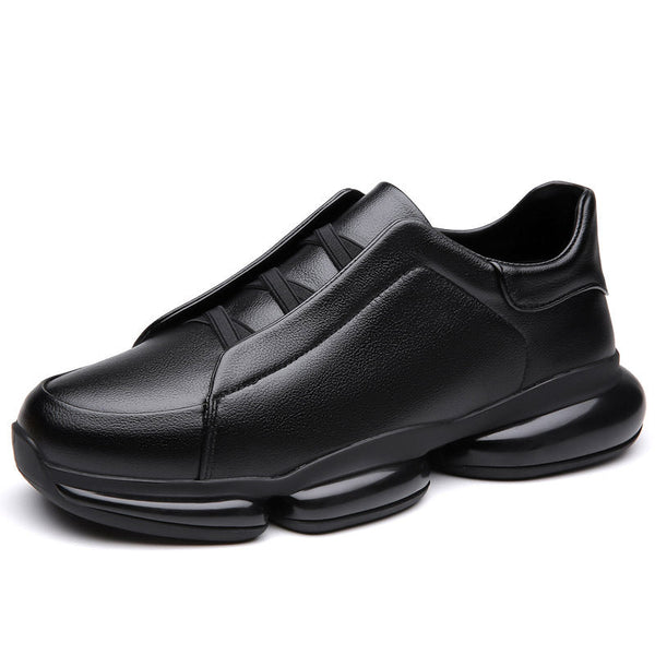 Lyraxs| Men’s Flexible Orthopedic Sneakers