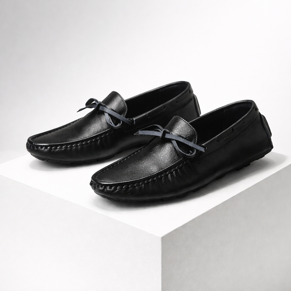 Lyraxs| Men’s Glide Orthopedic Moccasins