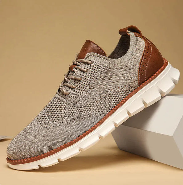 Lyraxs| Men’s Orthopedic Airflow Sneakers