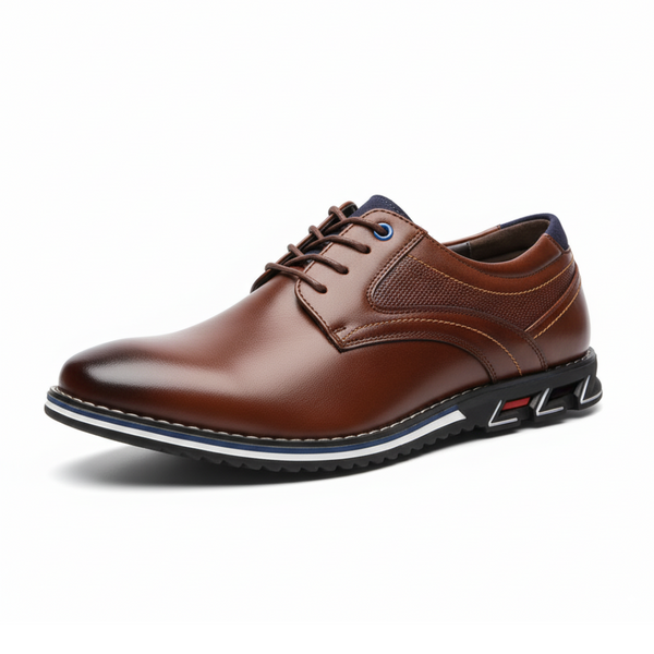 Lyraxs| Men’s Orthopedic Professional Oxfords