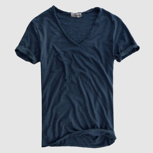 Lyraxs| Men’s Relaxed Fit Classic Tee