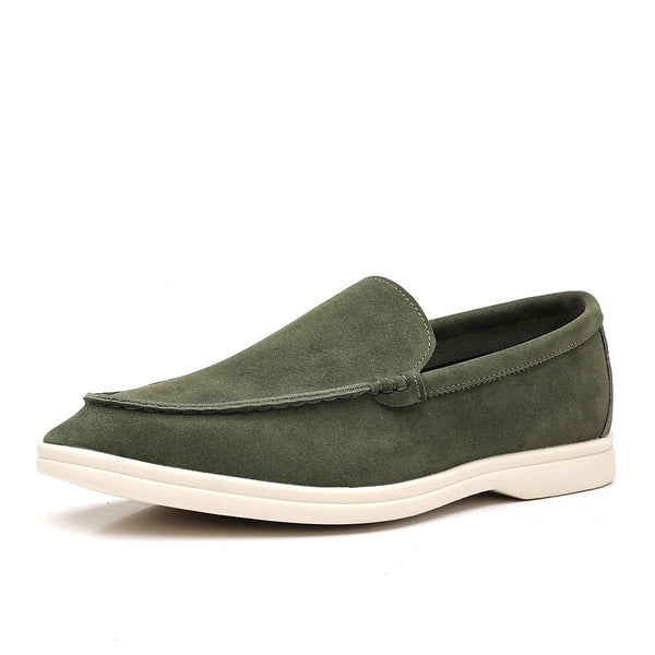 Lyraxs| Men’s Suede Orthopedic Loafers