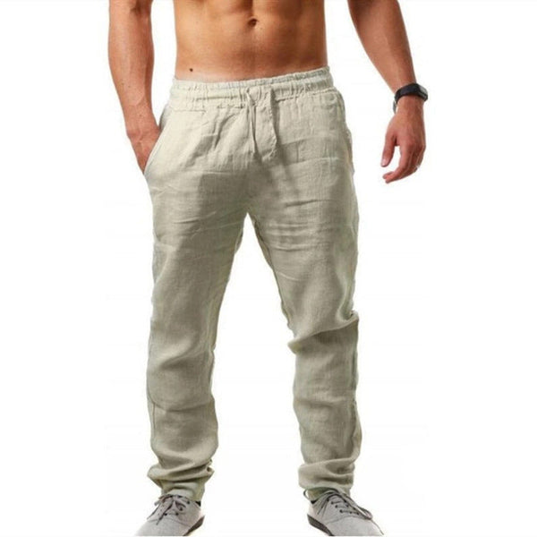 Lyraxs| Men’s Breathable Summer Pants