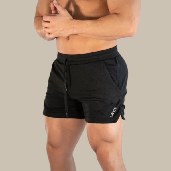 Lyraxs| Men’s Training Active Shorts