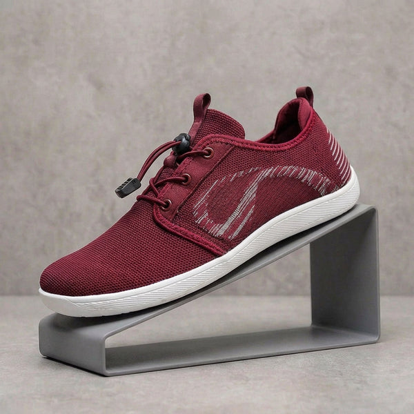 Lyraxs| Men’s Urban Orthopedic Sneakers