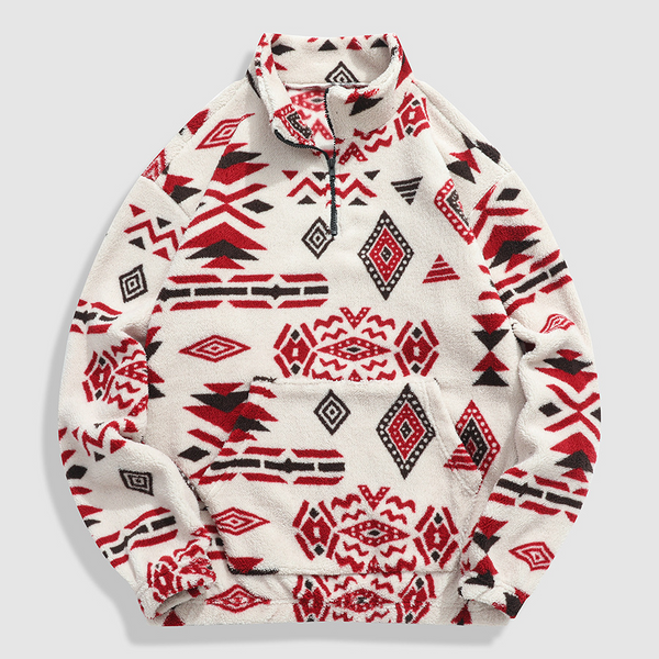 Lion_Style_Simon_Men_s_Quarter-Zip_Fleece_Pullover_4_600x600.png