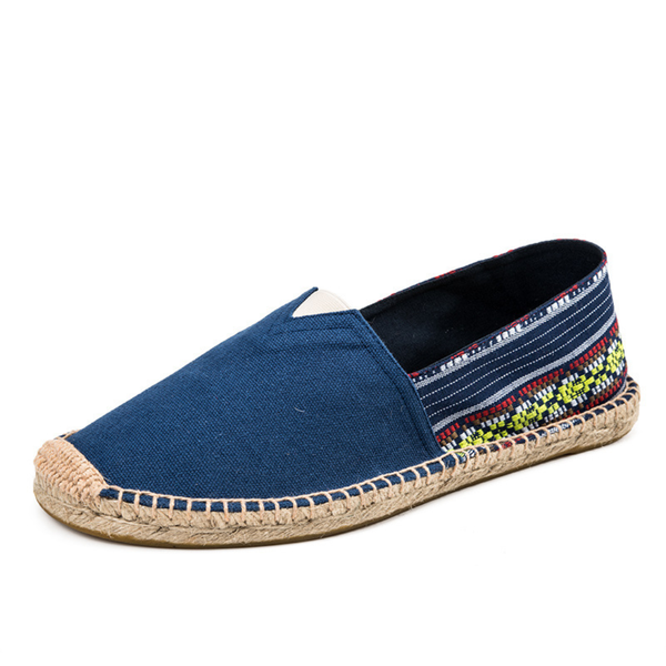 Lyraxs| Marceau Riviera Loafers