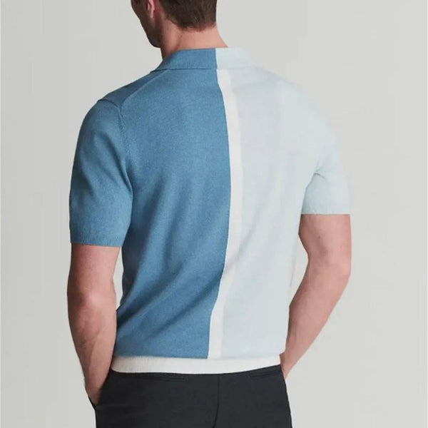 Matthew_Contrast_Panel_Polo_Shirt_Back_Blue_600x600.jpg